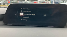 Mazda 3 2.0 Skyactiv G MHEV Sport Lux 5dr Auto Petrol Hatchback